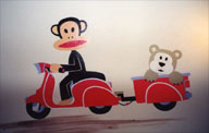 monkeyFriends