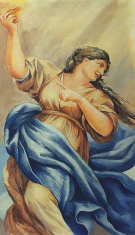 ilFornaio