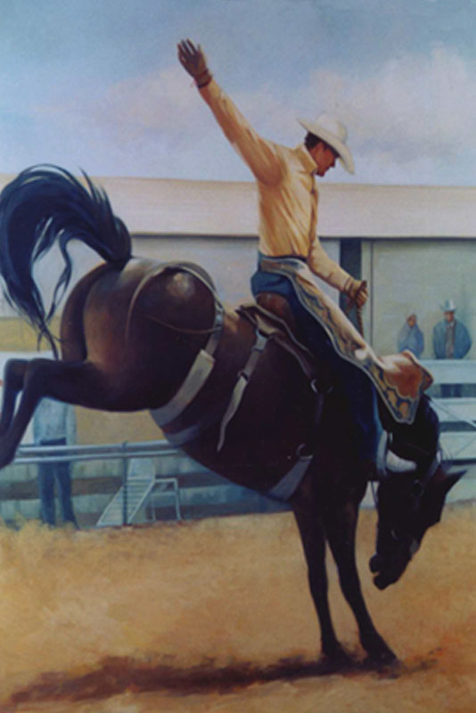 rodeo
