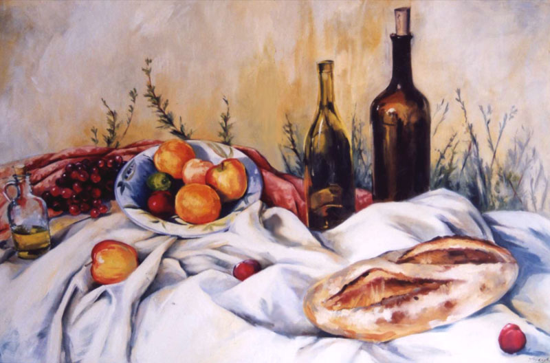 fruit