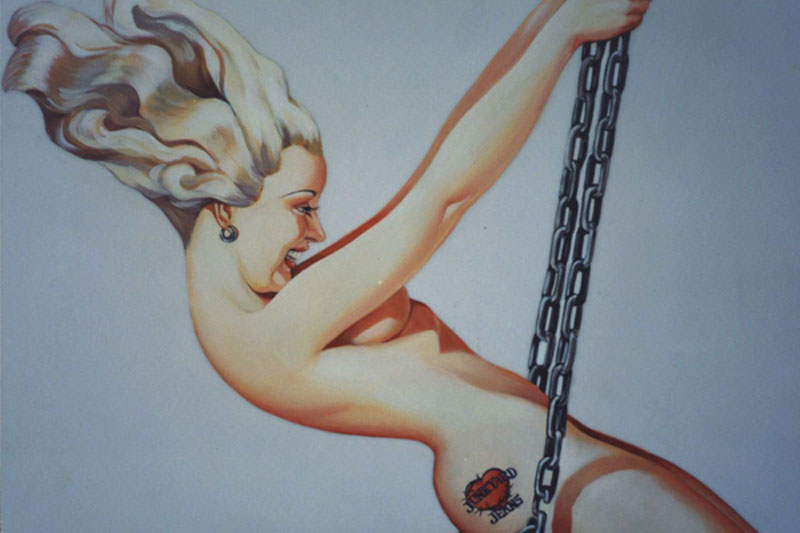 swing