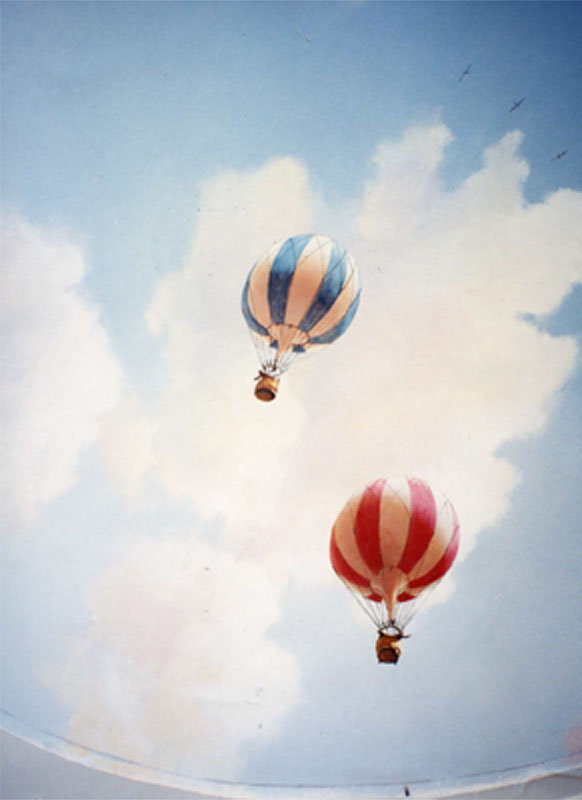 balloon
