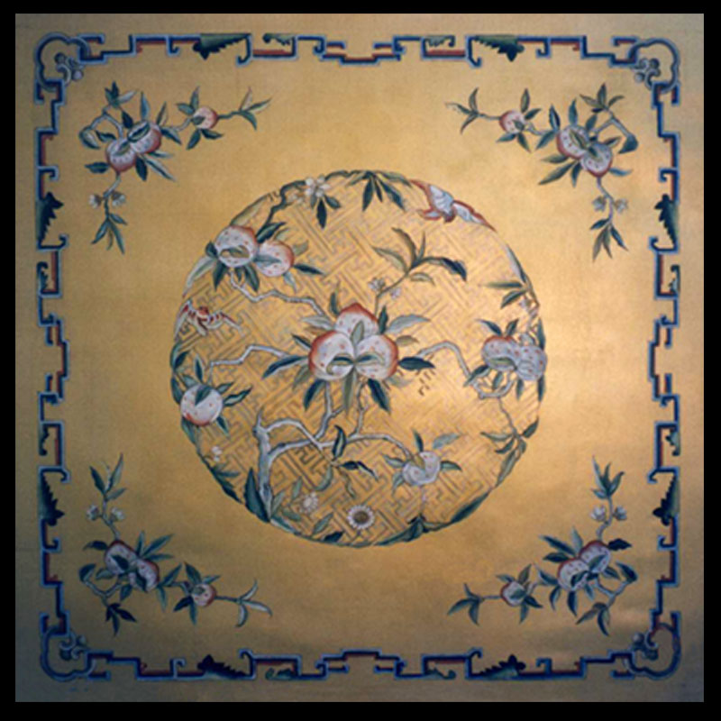 tapestry
