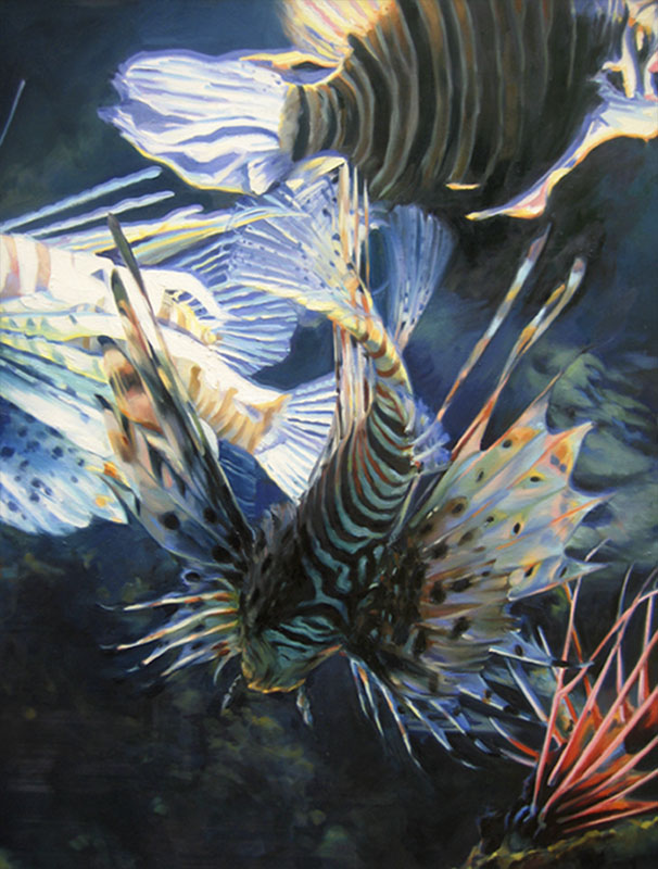 lionFish
