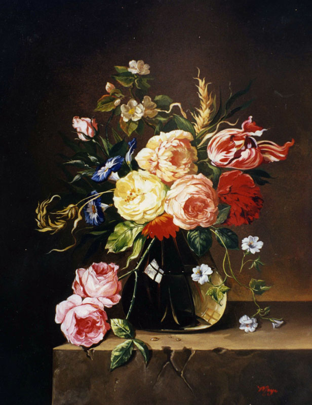 flowers
